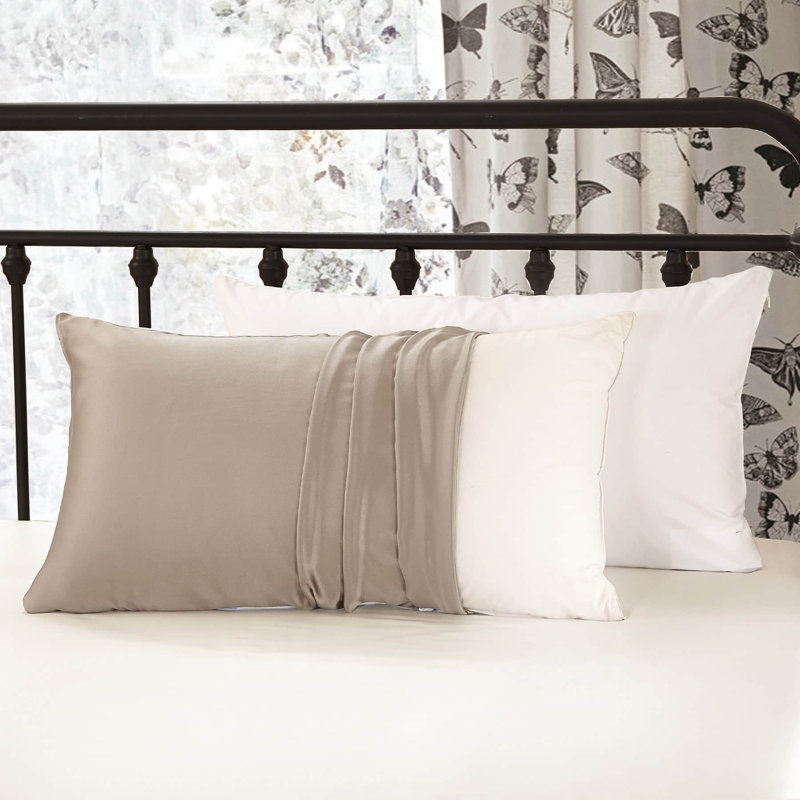 Lilysilk Lily Silk Pillowcase Wayfair